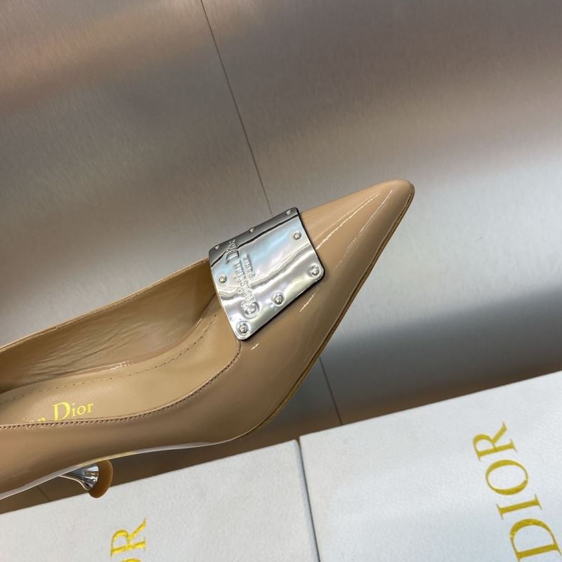 Christian Dior Heeled Shoes